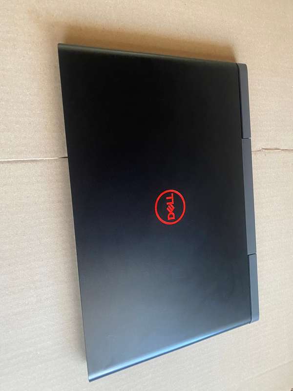 G5 15 5587 i7-8750H 16GB DDR4  512GB NVMe SD + 512GB SSD + 512 GB SSD*15.6` Gaming Notebook PC